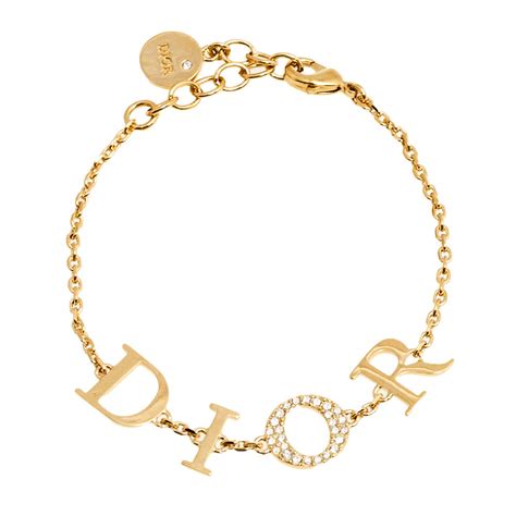 bracelets dior|Dior bracelet for women.